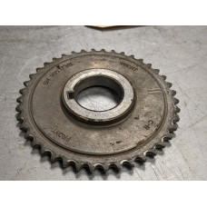 09V519 Crankshaft Timing Gear For 07-08 Chevrolet Malibu 2.2 90537301 09V519 Crankshaft Timing Gear For 07-08 Chevrolet Malibu 2.2 90537301